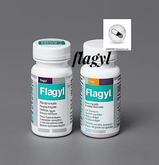 Acheter du flagyl